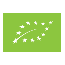 Logo Europeo per l'identificazione di prodotto Biologico