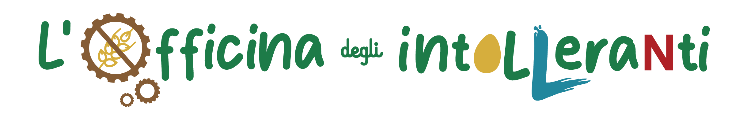 L'Officina degli Intolleranti